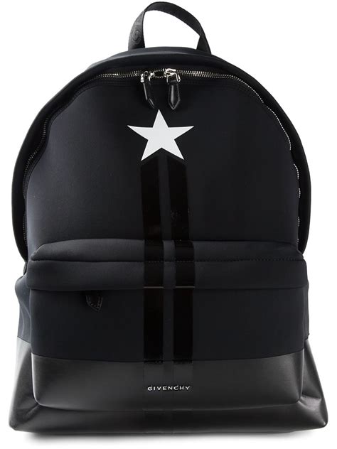 givenchy bakcpack